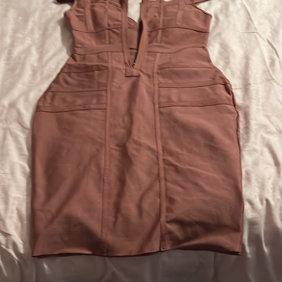 Fashion Nova dress size XL - Picture 6 of 8